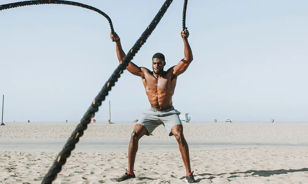 How Pre-Workout Enhances Your Performance