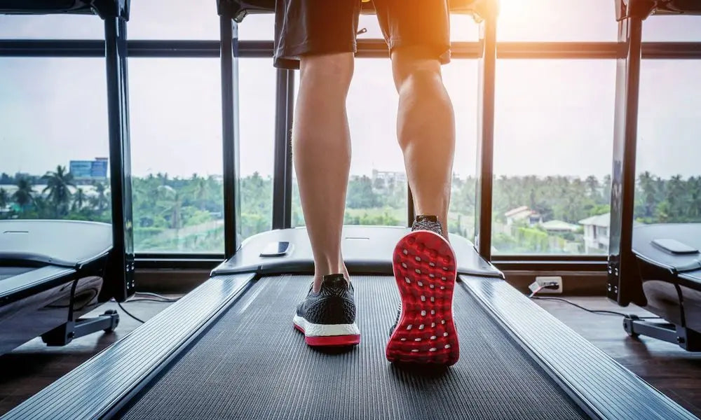 4 Ways To Make Your Treadmill Runs Less Miserable