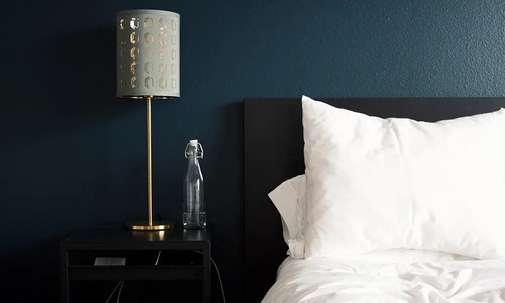 5 Tips For A Better Night Sleep