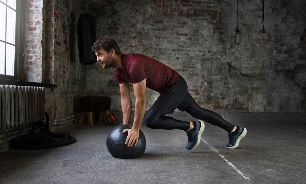 Exercises to Help Better Your Mental Health