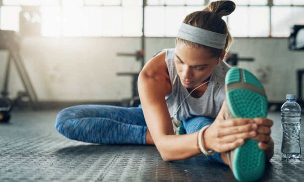 The Connection Between Sleep, Recovery, and Athletic Performance