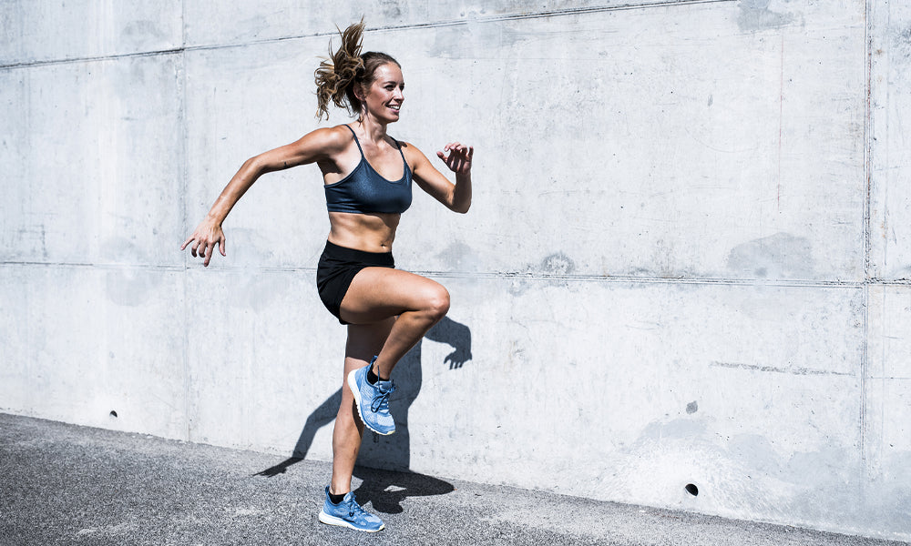 The 5 Best Supplements for HIIT