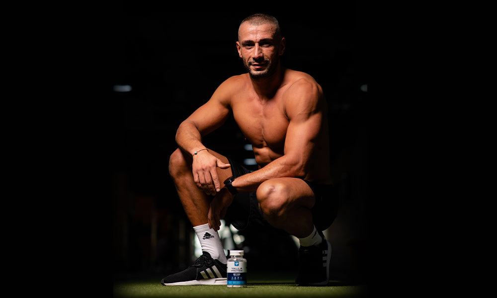 The Benefits of ZMA Capsules Yalla Protein