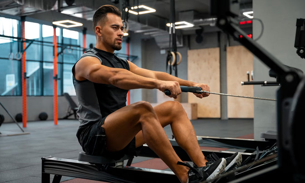 Tips and Tricks to Improve Your Workout