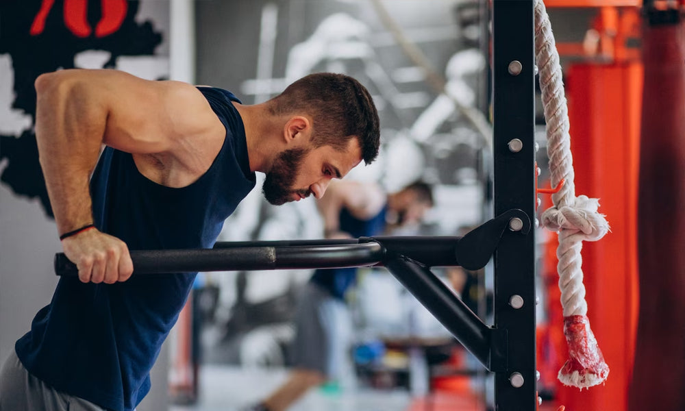 Why is Strength Training Important?