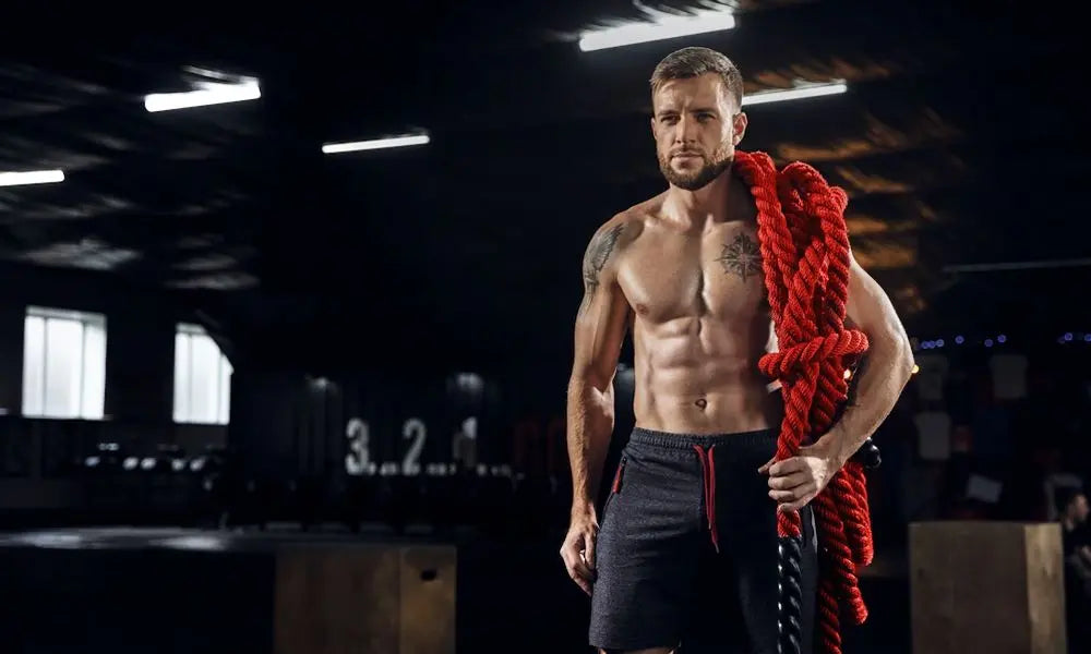 BCAA Supplements: Helpful Or Hype?