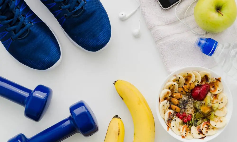 How To Eat Before A Workout