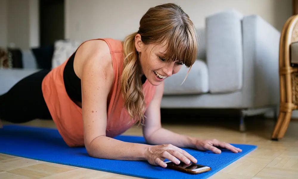 How To Maintain Motivation To Exercise?