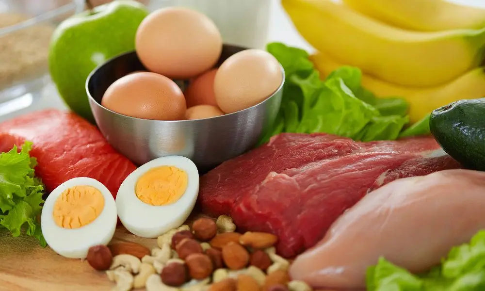How Much Protein Should You Be Consuming?