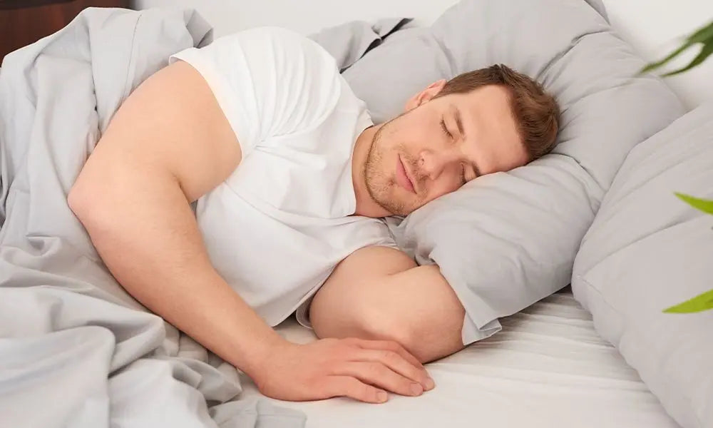How Sleep Impacts Your Physical Performance