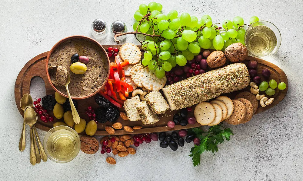 5 Of The Best Vegan Protein Sources