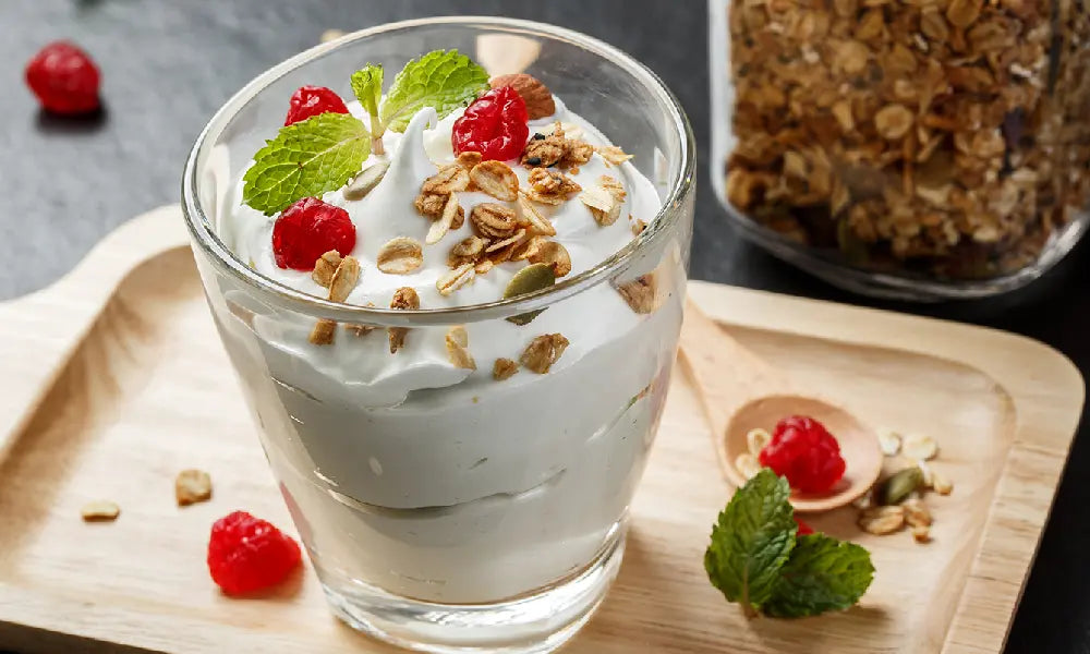 What To Eat Post-Workout?