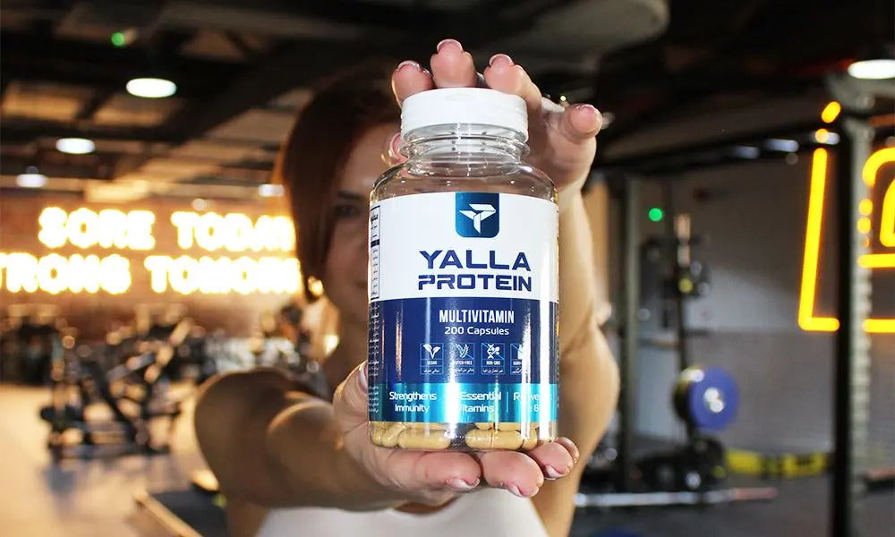 Supplements To Boost Your Mood