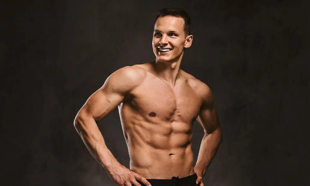 The Benefits Of L-Glutamine