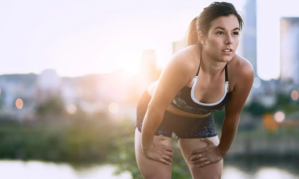 The Training Benefits On Mental Health