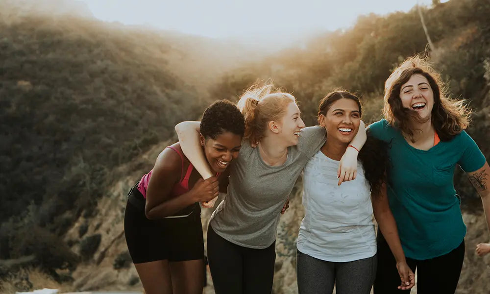 Can Having A Workout Partner Lead To A Better Workout?