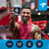 Pre-Workout - Explosive Energy and Sustained Performance - 450g (30 servings)