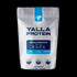 100% Whey Protein Isolate - 2.5kg (76 servings) - Maximum of 4 Ingredients